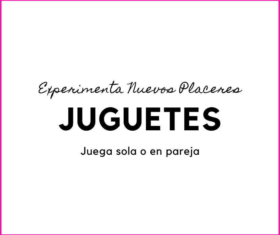 Juguetes