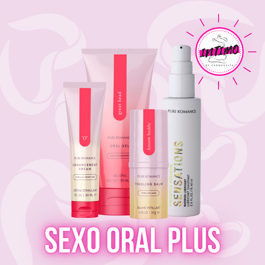 Sexo Oral Plus