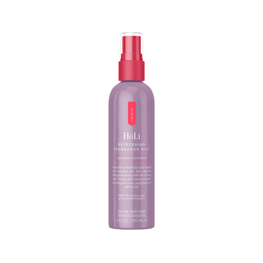 HeLi - Refreshing Mist Lavanda